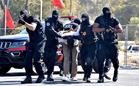 إسبانيا.. مجلس الشيوخ يصادق على اتفاقية مع المغرب بشأن التعاون في مجال مكافحة الجريمة