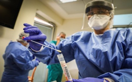 وزارة الصحة .. تسجيل 3996 إصابة جديدة مؤكدة بكورونا خلال 24 ساعة