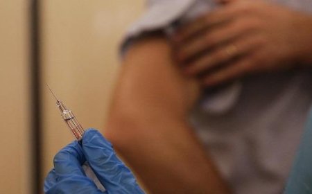 بريطانيا ..بدء حملة التلقيح ضد فيروس كورونا الثلاثاء المقبل