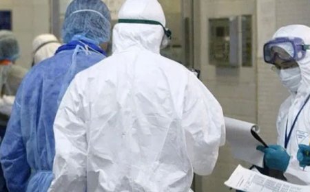 جهة فاس مكناس .. بالارقام هذه حصيلة الإصابة بفيروس كورونا خلال ل24 ساعة الماضية