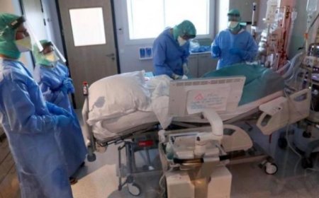 وزارة الصحة .. تسجيل 2776 إصابة جديدة بفيروس كورونا بالمغرب خلال ل24 ساعة الماضية