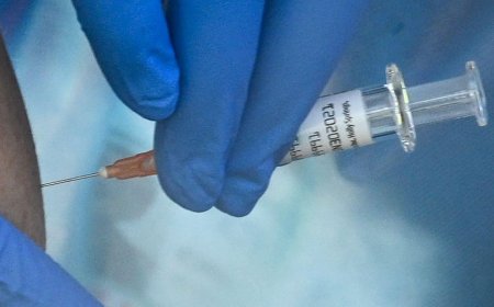 جل دول العالم تبدأ حملات التطعيم ضد كوفيد 19