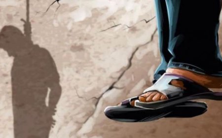 فاس .. الشرطة القضائية تفتح تحقيق حول إقدام شاب على الانتحار