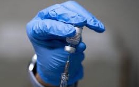 جهة فاس مكناس تنخرط في العملية الكبرى للتلقيح ضد فيروس كورونا