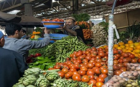انكماش الطلب الداخلي بناقص 6,6 في المائة خلال الفصل الثالث من سنة 2020