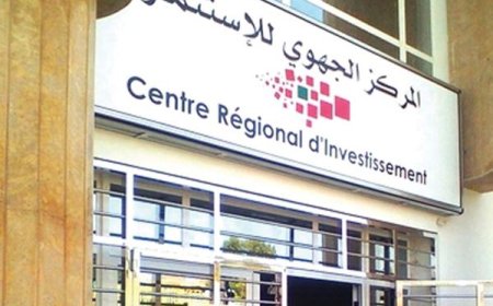 فاس .. إطلاق دعوة لمشاريع بناء وحدات صناعية