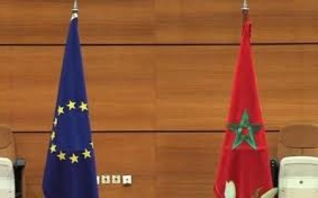 الاتفاق الفلاحي بين المغرب والاتحاد الأوروبي.. بروكسيل تبرز الفوائد الحقيقية بالنسبة لساكنة الصحراء المغربية