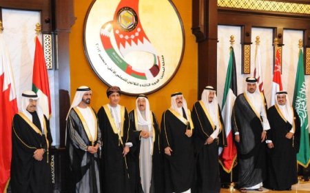 قادة دول الخليج تؤكد على تكثيف الجهود لتنفيذ الشراكة الإستراتيجية مع المغرب
