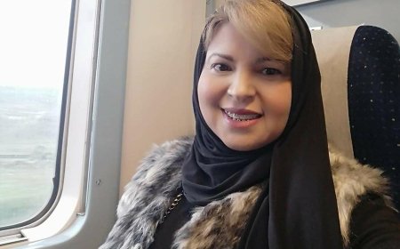 الجزء الاول من الحوار الذي أجرته الباحثة والإعلامية اللبنانية أورنيلا سكر مع الدكتورة الباحثة كريمة نور العيساوي