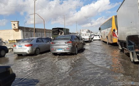 وزارة التجهيز والنقل.. بعض المحاور الطرقية من المحتمل أن تعرف اضطرابات في حركة السير