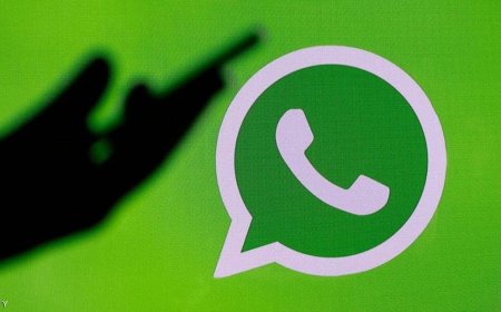 ابتداءا من 8 فبراير تحديث مهم على واتساب