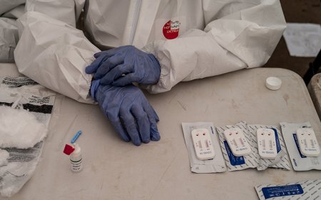 جهة فاس مكناس .. بالارقام هذه حصيلة الإصابة بفيروس كورونا خلال ل24 ساعة الماضية