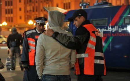 توقيف ثلاثة أشخاص بسلا أحدهم شرطي متقاعد في قضية تتعلق بالاختطاف والاحتجاز