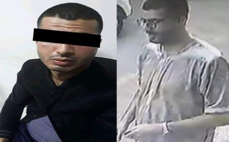 طنجة .. الحكم بالإعدام على قاتل الطفل عدنان