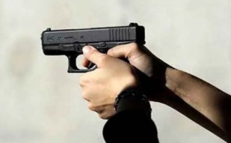 زايو .. عناصر الشرطة تضطر لاستعمال أسلحتها الوظيفية لتوقيف شخص عرض سلامتها الجسدية لاعتداء خطير