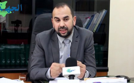 بعد ان انتقد ها البرلماني الحسين العبادي .. نارسا تستجيب وتحدد المواعيد في يومين من تاريخ الحجز بالمنصة ابتداءا من يوم الاثنين المقبل