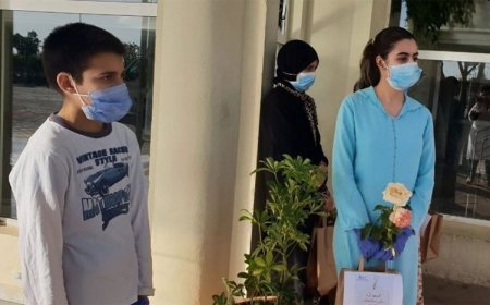 جهة فاس مكناس ..هذه تفاصيل العرض الأسبوعي للحالة الوبائية بمدن و أقاليم الجهة