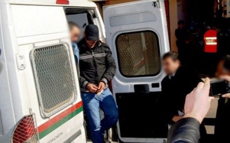 الناظور .. توقيف سبعة أشخاص يشتبه في تورطهم في قضية تتعلق بالنصب والاحتيال على الراغبين في الهجرة السرية
