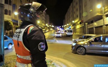 تمديد فترة العمل بالإجراءات الاحترازية لمدة أسبوعين إضافيين