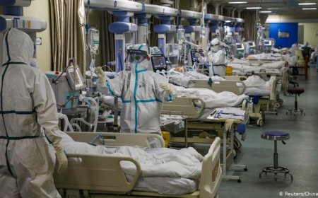 النسخة البريطانية المتحورة من "كورونا" وصلت إلى 60 دولة على الأقل