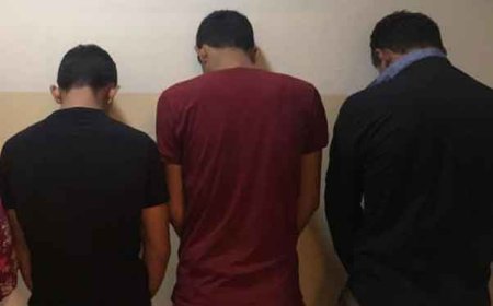 الخميسات.. توقيف ثلاثة أشخاص في قضية تتعلق بالضرب والجرح المفضي إلى الموت