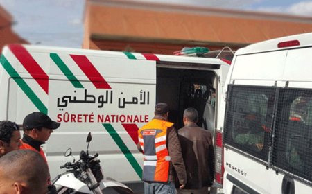 الرشيدية .. إحالة خمسة أشخاص على النيابة العامة المختصة للاشتباه في تورطهم في قضية تتعلق بالتزوير