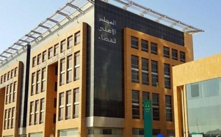 المجلس الأعلى للسلطة القضائية يعبر عن رفضه التام لكل المغالطات والمحاولات الرامية إلى تسييس قضية المعطي منجب