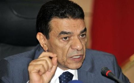 الذكرى الأربعينية للمرحوم الأخ محمد الوفا، تحت شعار: "محمد الوفا..وفاء لمدرسة حزب الاستقلال وقيم الزعيم علال الفاسي"