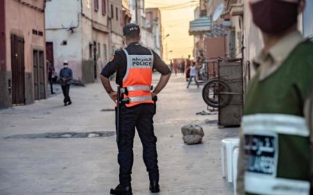 تمديد حالة الطوارئ الصحية بالمغرب إلى غاية 10 مارس 2021