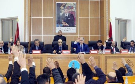 جماعة فاس تصادق على إحداث "تكنوبارك" و هذه الفاصيل