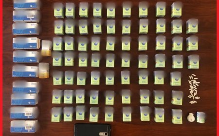 فاس ..توقيف شخص من ذوي السوابق القضائية للاشتباه في تورطه في قضية تتعلق بحيازة وترويج المخدرات والمؤثرات العقلية