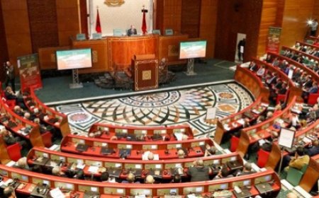 مجلس المستشارين يختتم الدورة الأولى من السنة التشريعية 2020 &ndash; 2021