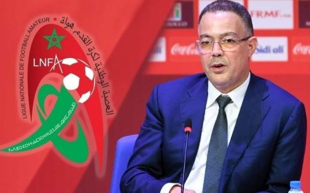 السلطات المغربية ترفض إجراء مباراة كايزر تشيفز والوداد في دوري أبطال إفريقيا