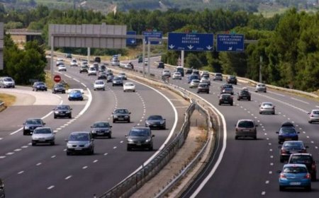 وزارة التجهيز والنقل تنفي ما نُشر عن مخالفات مدونة السير على الطرق 2021