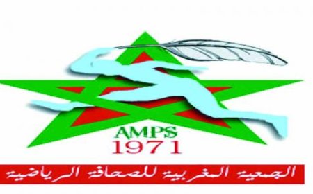الجمعية المغربية للصحافة الرياضية تستنكر الانزلاقات الخطيرة لقناة "الشروق" الجزائرية