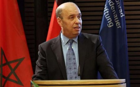 سفير المغرب بجنيف يبدد بهتان وأباطيل الجزائر بمجلس حقوق الإنسان بالأمم المتحدة