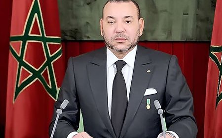 عاجل: صورة الملك والنشيد الوطني مسموح بهما في الحملات الانتخابية