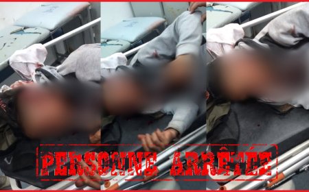 سلا ..الأمن الإقليمي ينفي مزاعم شخص يدعي تعرّضه للسرقة بالشارع العام