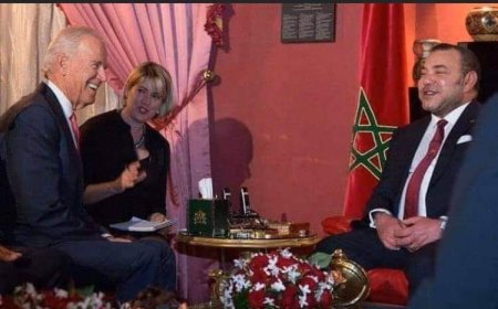 الخارجية الأمريكية .. ليس هناك أي تغيير في مواقف الولايات المتحدة الأمريكية من مسألة الصحراء المغربية