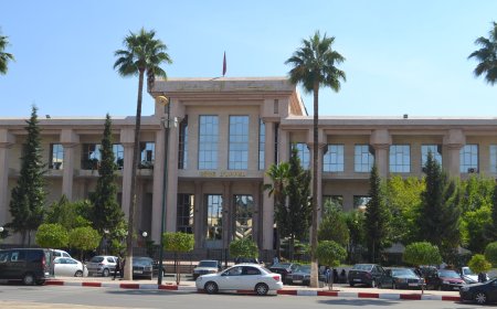المحكمة الإدارية بمكناس .. تلغي القرار السلبي الصادر عن والي جهة درعة تافيلالت