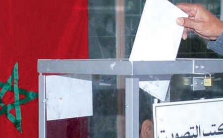 لجنة الداخلية بمجلس النواب تصادق على مشروع قانون يتعلق باللوائح الانتخابية العامة.. وهذه أبرز مضامينه