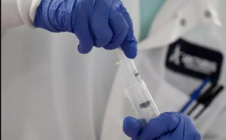 جهة فاس مكناس تشرع في إعادة تهيء محطات التلقيح ضد كوفيد 19 تزامنا مع إعطاء الجرعة الثانية