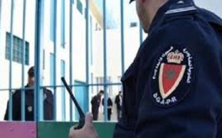 مندوبية السجون تعلن قرار تنظيم الزيارة العائلية لفائدة السجناء بصفة استثنائية من فاتح مارس إلى 12 أبريل المقبلين