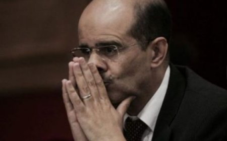 الأزمي يقدم استقالته من رئاسة المجلس الوطني والأمانة العامة لحزب العدالة والتنمية