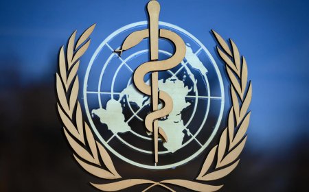 منظمة الصحة العالمية ترحب بقرار مجلس الأمن لدعم الإتاحة العادلة للقاحات