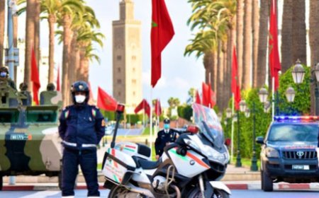 تمديد العمل بالإجراءات الاحترازية التي تم إقرارها يوم 13 يناير لمدة أسبوعين إضافيين