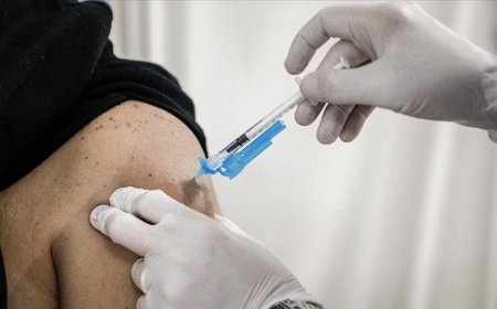 تسجيل 393 حالة جديدة وأزيد من 3 ملايين و657 ألف شخص استفادوا من الجرعة الأولى من التلقيح