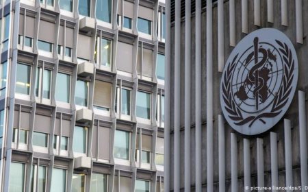 منظمة الصحة العالمية .. كورونا لن ينتهي في 2021