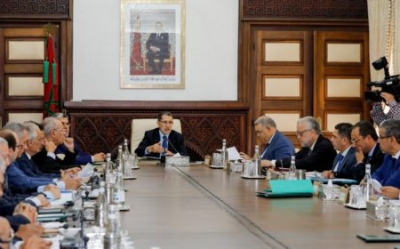 تمديد حالة الطوارئ الصحية إلى غاية 10 أبريل 2021