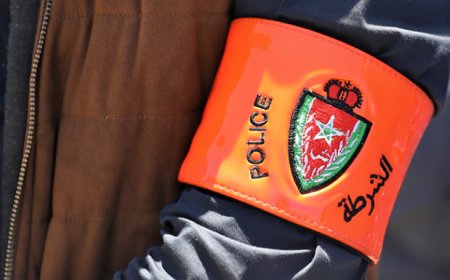 الدار البيضاء.. فتح بحث قضائي للتحقق من الأفعال الإجرامية المنسوبة لشرطيين يشتبه في تورطهما في قضية ابتزاز